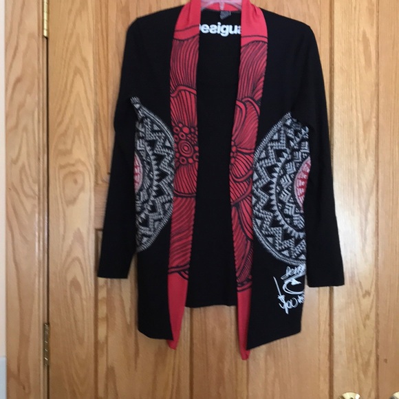 Desigual Jackets & Blazers - Desigual Cardigan